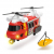 Dickie Helikopter Ratunkowy + Nosze Światło Dźwięk-61068