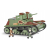 Cobi Small Army World War II Czołg 7TP DW Tank-61341