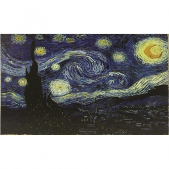 Puzzle 1000 el. Vincent van Gogh 