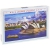 Puzzle 1000 el. Opera Sydney Australia Statek-62455