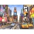 Puzzle 1000 el. New York Nowy Jork Time Square -62585