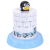 Gra Zręcznościowa Skaczący Pingwin na Wieży-62667