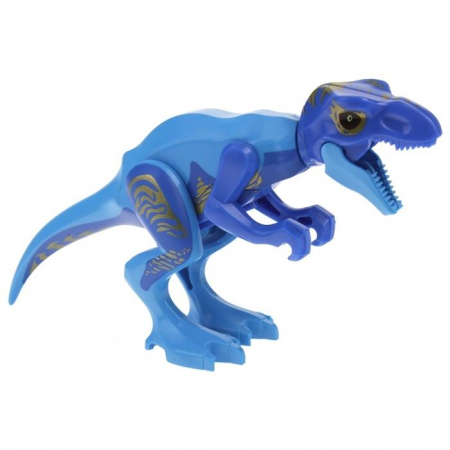 Klocki Konstrukcyjne Dinozaury Świat Dinozaurów-63183