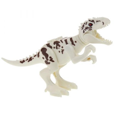 Klocki Konstrukcyjne Dinozaury Świat Dinozaurów-63195
