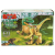 Klocki Konstrukcyjne Dinozaury Świat Dinozaurów-63188