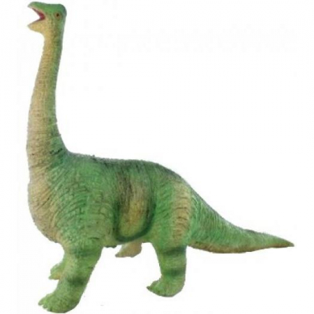 Realistyczna Figurka Dinozaur Brachiozaur 46 cm