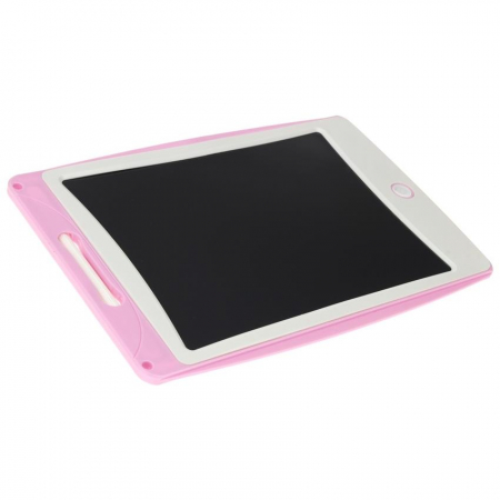 Tablet Graficzny LCD Rysowania Znikopis pink 8,5