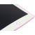 Tablet Graficzny LCD Rysowania Znikopis pink 8,5