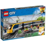 Klocki Lego City Pociąg Pasażerski 60197-65492