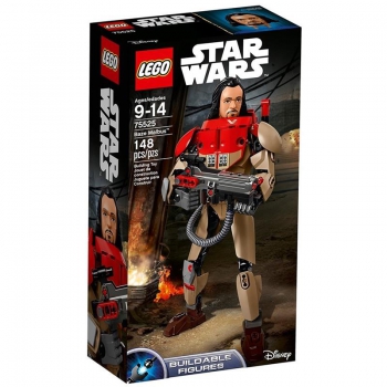 Klocki Lego Star Wars Baze Malbus 75525-65426