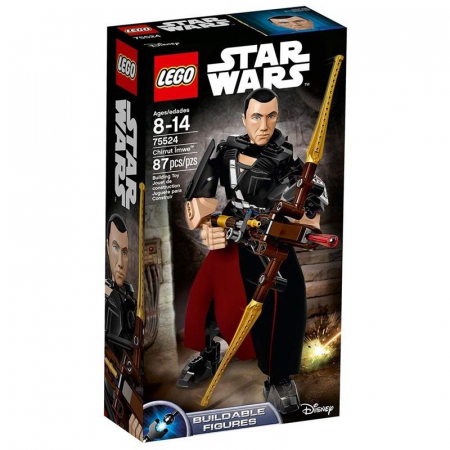 Klocki Lego Star Wars Chirrut Imwe 75524-65445