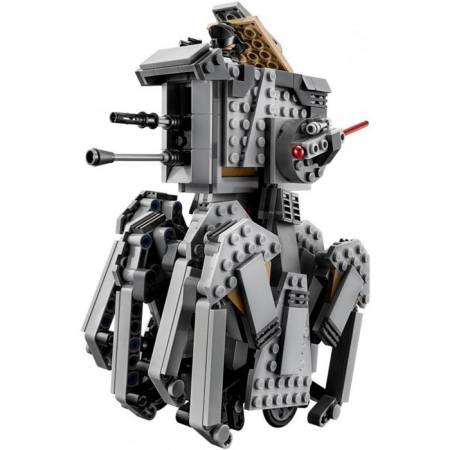 Klocki Lego Star Wars Ciężki Zwiadowca 75177-65465
