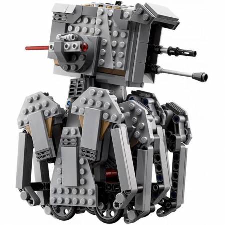 Klocki Lego Star Wars Ciężki Zwiadowca 75177-65467