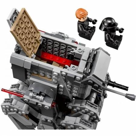 Klocki Lego Star Wars Ciężki Zwiadowca 75177-65468