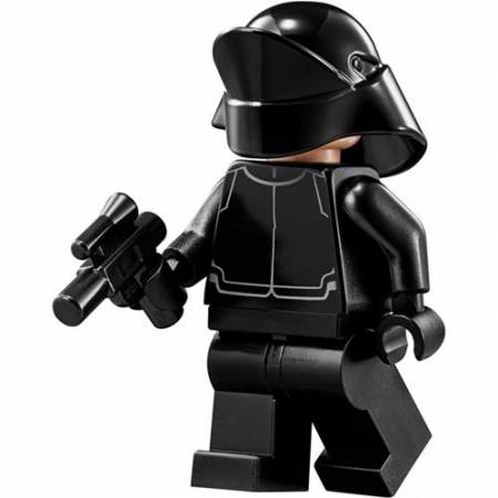 Klocki Lego Star Wars Ciężki Zwiadowca 75177-65469
