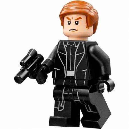 Klocki Lego Star Wars Ciężki Zwiadowca 75177-65471