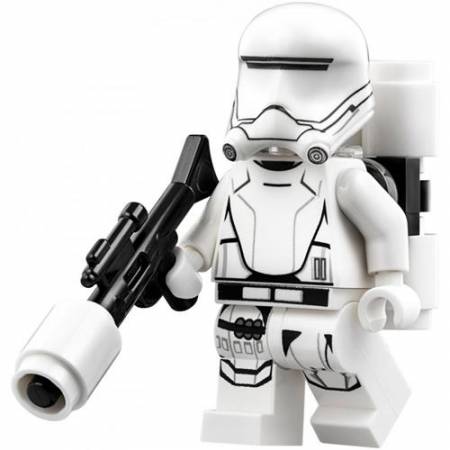 Klocki Lego Star Wars Ciężki Zwiadowca 75177-65472