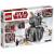 Klocki Lego Star Wars Ciężki Zwiadowca 75177-65473