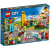 Lego City Wesołe Miasteczko - Zestaw Minifigurek-65474
