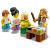 Lego City Wesołe Miasteczko - Zestaw Minifigurek-65478