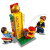 Lego City Wesołe Miasteczko - Zestaw Minifigurek-65479
