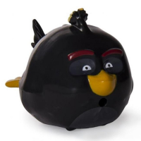 Samochodzik Autko Angry Birds Figurka Ptak Świnka-65578