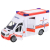 Ambulans Karetka Pogotowia Auto Dźwięki Nosze-65644