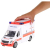Ambulans Karetka Pogotowia Auto Dźwięki Nosze-65648