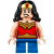 Lego Super Heroes Wonder Woman kontra Doomsday-66240