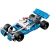 Klocki Lego Technic Policyjny Pościg 42091-66244