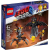 Klocki Lego Movie Batman i Stalowobrody 70836-66322
