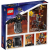 Klocki Lego Movie Batman i Stalowobrody 70836-66327