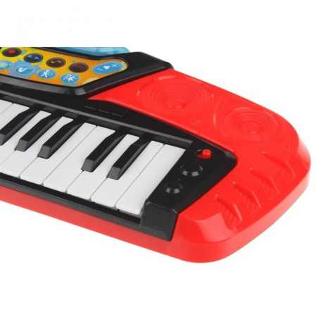 Keyboard Pianino Organy dla Dzieci Nagrywanie-66406