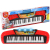 Mały Keyboard Pianino Organy dla Dzieci Nagrywanie-66403