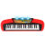 Keyboard Pianino Organy dla Dzieci Nagrywanie-66405
