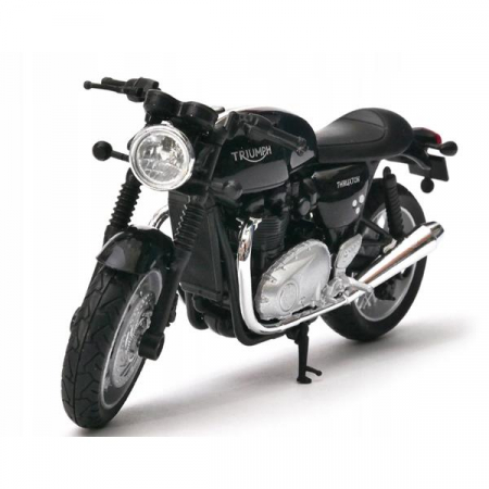 Welly Model Motor Motocykl-67409