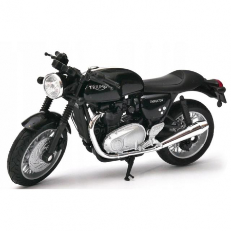 Welly Model Motor Motocykl-67410