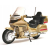 Welly Model Motor Motocykl-67402