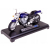 Welly Model Motor Motocykl-67412