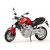 Welly Model Motor Motocykl-67417