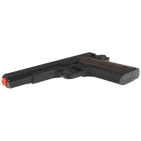 Pistolet z Laserem Tarcza Elektroniczna Dart-68457