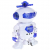 Interaktywny Robot Tańczący Światło Dźwięk -68462