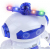 Interaktywny Robot Tańczący Światło Dźwięk -68465