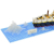 Puzzle Titanic 3D Układanka Przestrzenna Lodowiec-68972