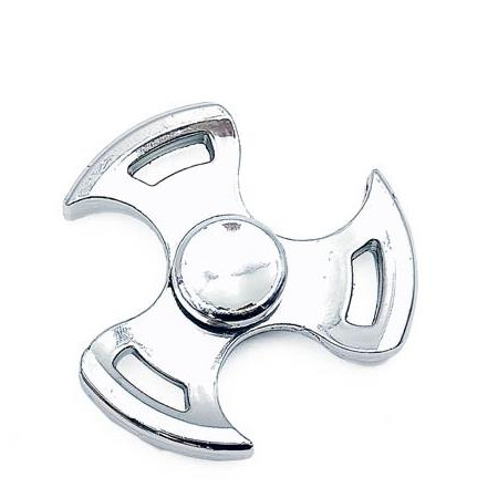 Metalowy Hand Fidget Spinner Spiner Antystresowy-69694