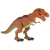 Interaktywny Sterowany Dinozaur - brązowy-69654