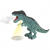 Interaktywny Dinozaur Chodzi Świeci - zielony-69684