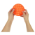 Zabawka Antystresowa Push Bubble - pomarańcz-69774