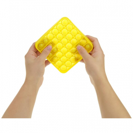 Zabawka Sensoryczna Antystresowa - żółty-69836