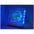Tablica Przezroczysta Podświetlana LED Rysuj Maluj-70733